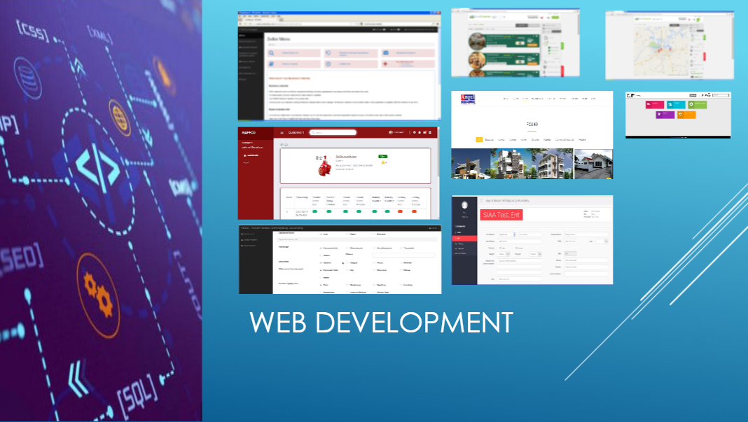 Web Development